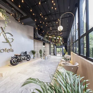 Hotel Ag