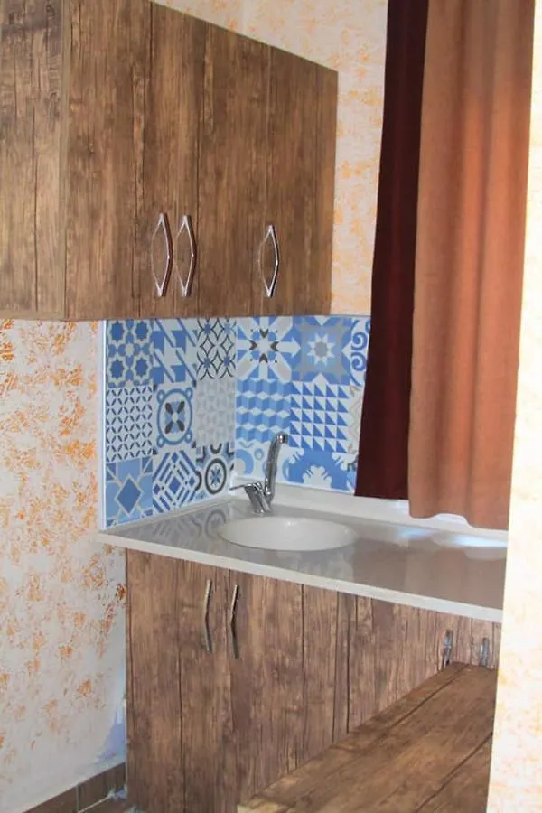 Ozgur Hotel Isiklar Antalya