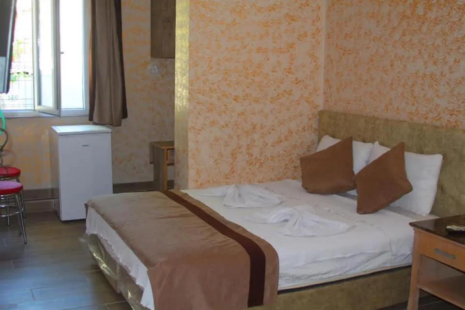 Ozgur Hotel Isiklar Antalya