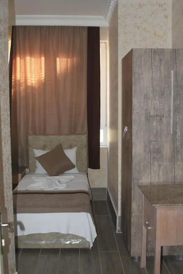 Ozgur Hotel Isiklar Antalya Aparthotel