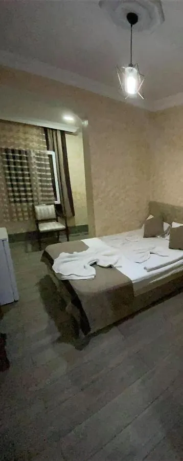 Ozgur Hotel Isiklar Antalya