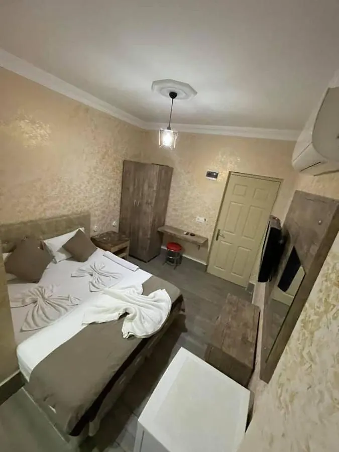 Ozgur Hotel Isiklar Antalya Aparthotel