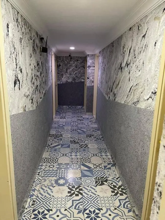 Ozgur Hotel Isiklar Antalya