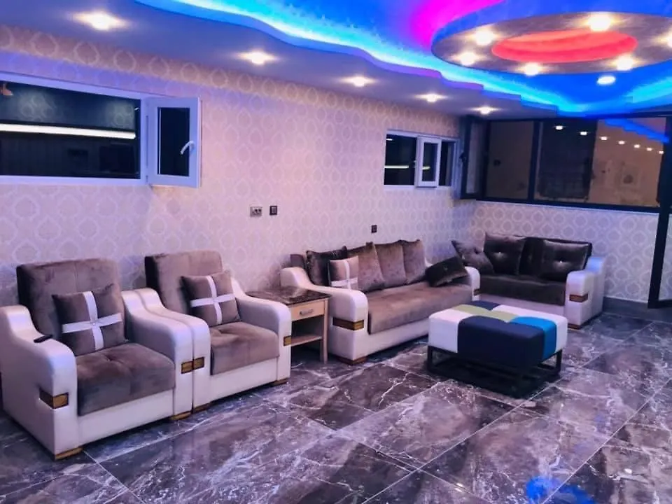 Aparthotel Ozgur Hotel Isiklar Antalya