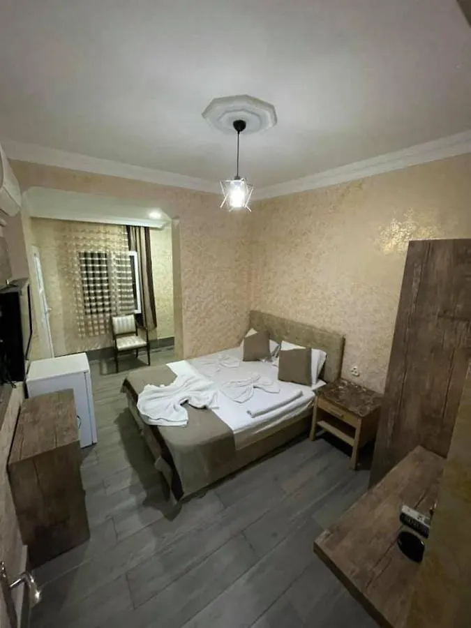 Ozgur Hotel Isiklar Antalya