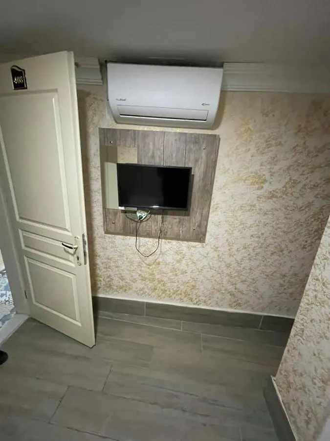 Ozgur Hotel Isiklar Antalya